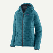 Glacial Blue