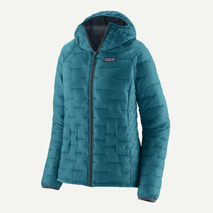 Women's Micro Puff® Hoody - US 0623