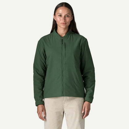 Women's Nano-Air® Bomber Jacket - US 3988