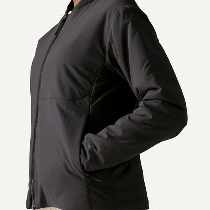 Women's Nano-Air® Bomber Jacket - US 1291