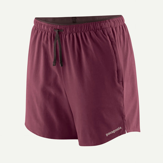 Women's Multi Trails Shorts - 5½" - US 8163