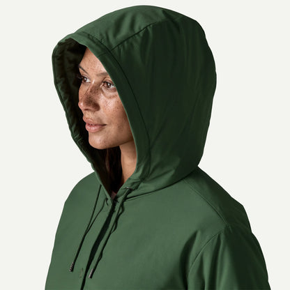 Women's Nano-Air® Snap Hoody - US 2601