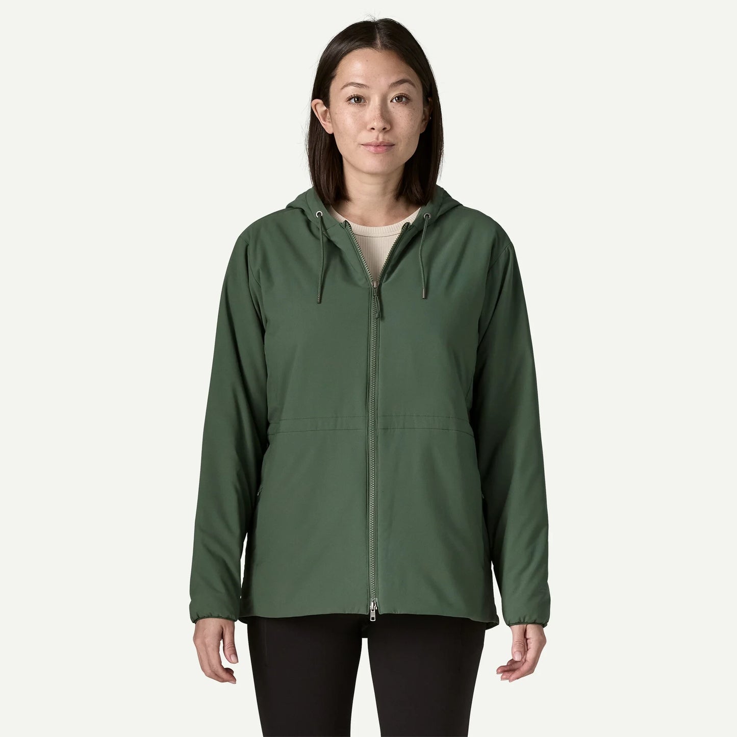 Women's Nano-Air® Long Hoody - US 5350