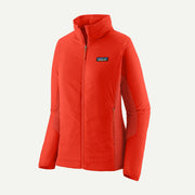 Sizzle Red