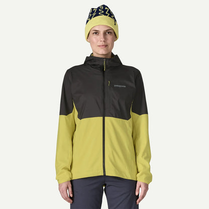 Women's Nano-Air® Ultralight Freeride Jacket - US 6304