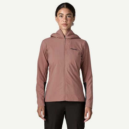 Women's Nano-Air® Ultralight Full-Zip Hoody - US 8658