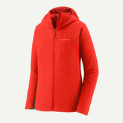 Sizzle Red