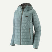 Thermal Blue
