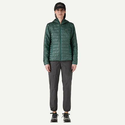 Women's Nano Puff® Fitz Roy Trout Hoody - US 9832