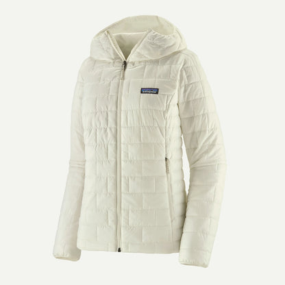 Women's Nano Puff® Hoody - US 0610