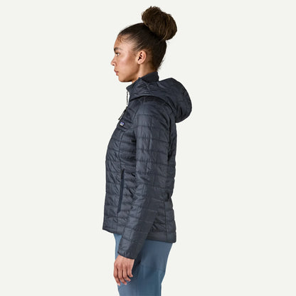 Women's Nano Puff® Hoody - US 9141