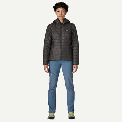 Women's Nano Puff® Hoody - US 5667