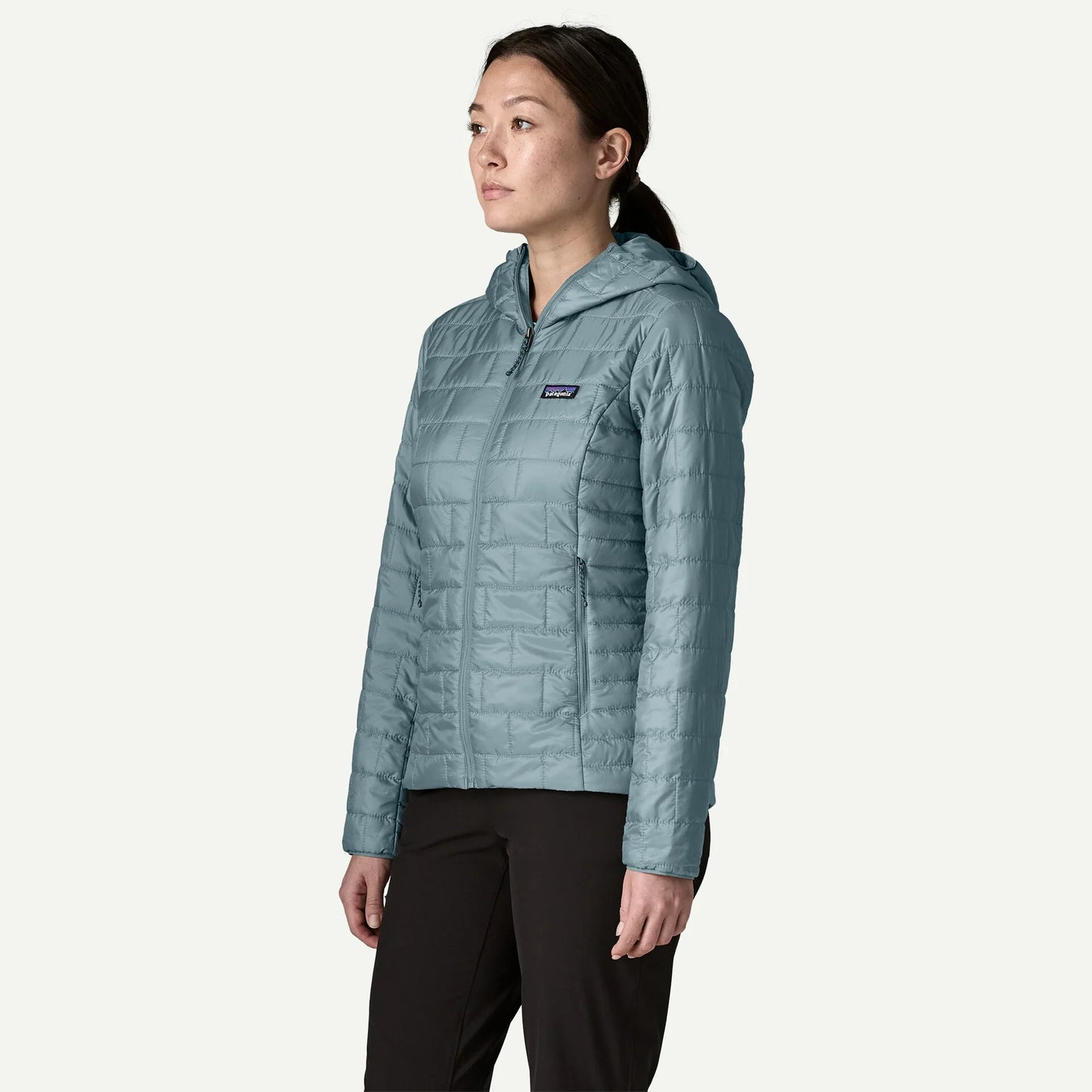 Women's Nano Puff® Hoody - US 2577