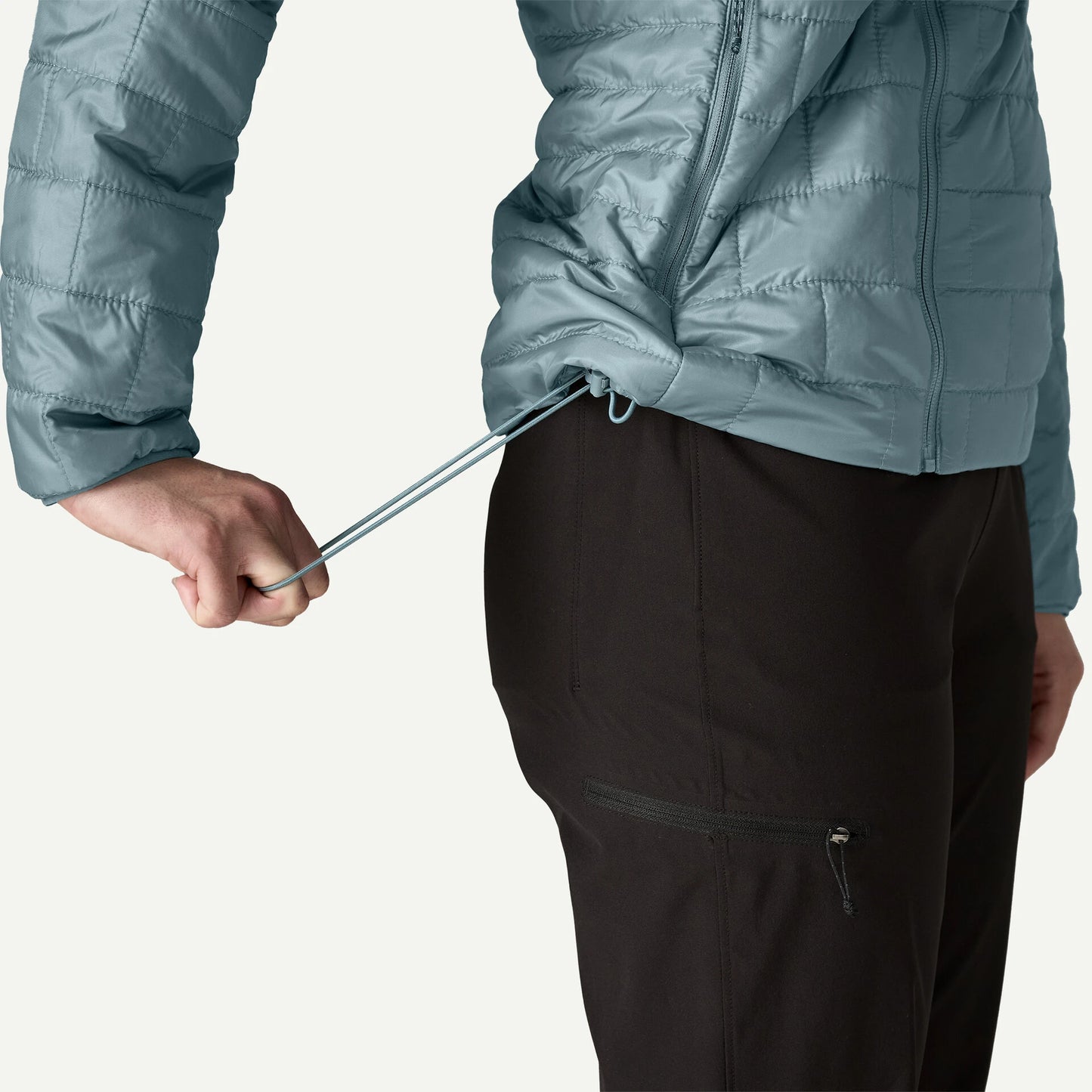 Women's Nano Puff® Hoody - US 2577
