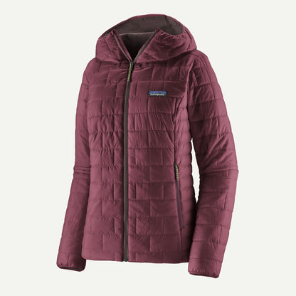 Women's Nano Puff® Hoody - US 9073