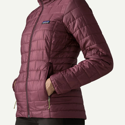 Women's Nano Puff® Hoody - US 9073