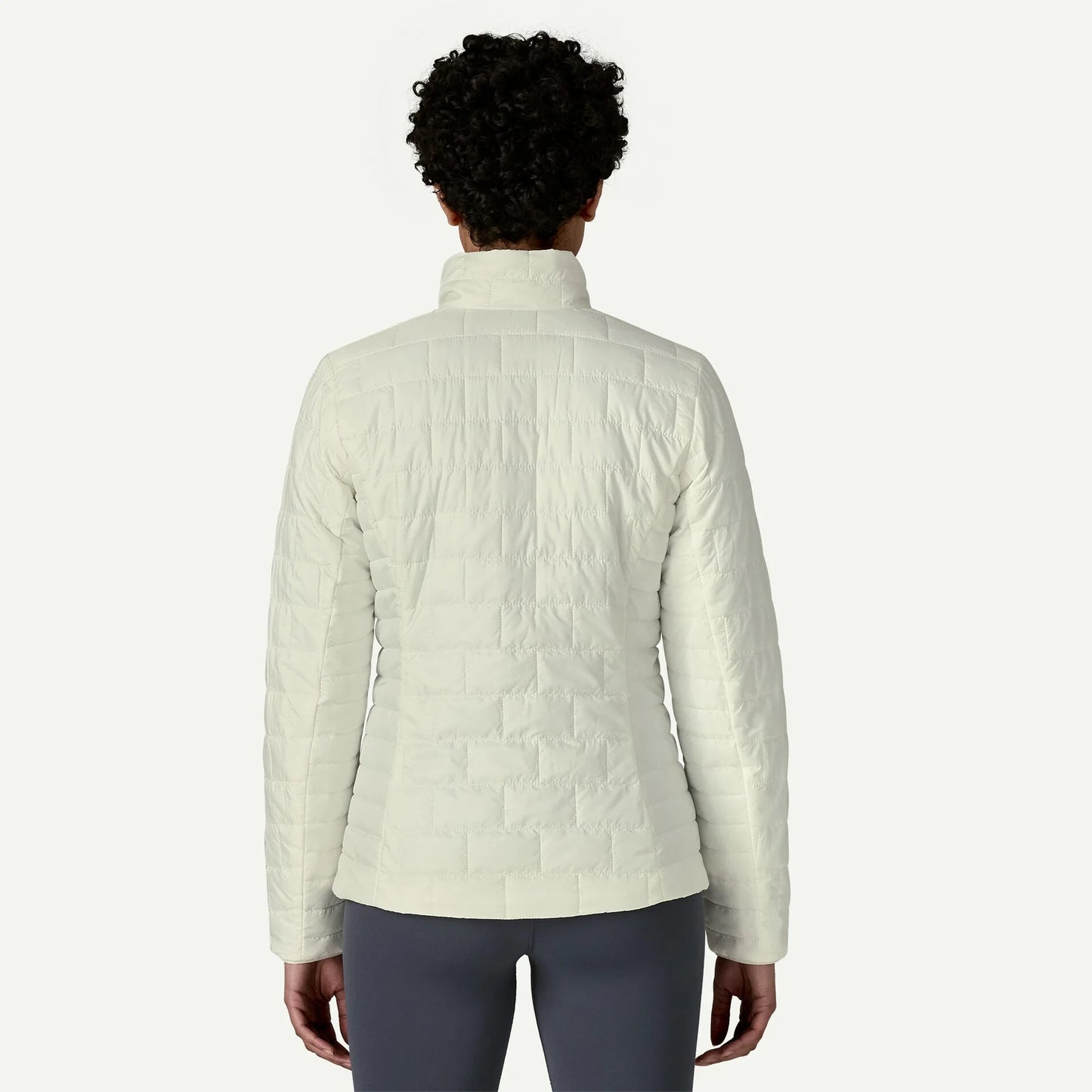 Women's Nano Puff® Jacket - US 6203