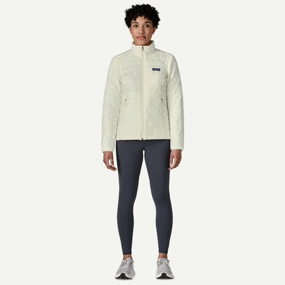 Women's Nano Puff® Jacket - US 6203
