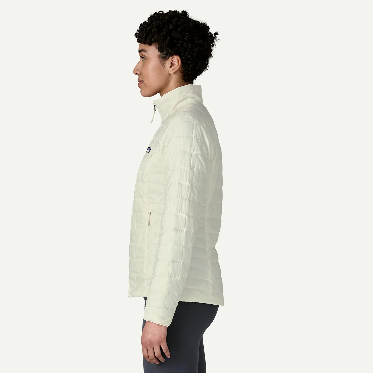 Women's Nano Puff® Jacket - US 6203