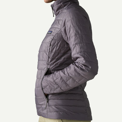 Women's Nano Puff® Jacket - US 5886