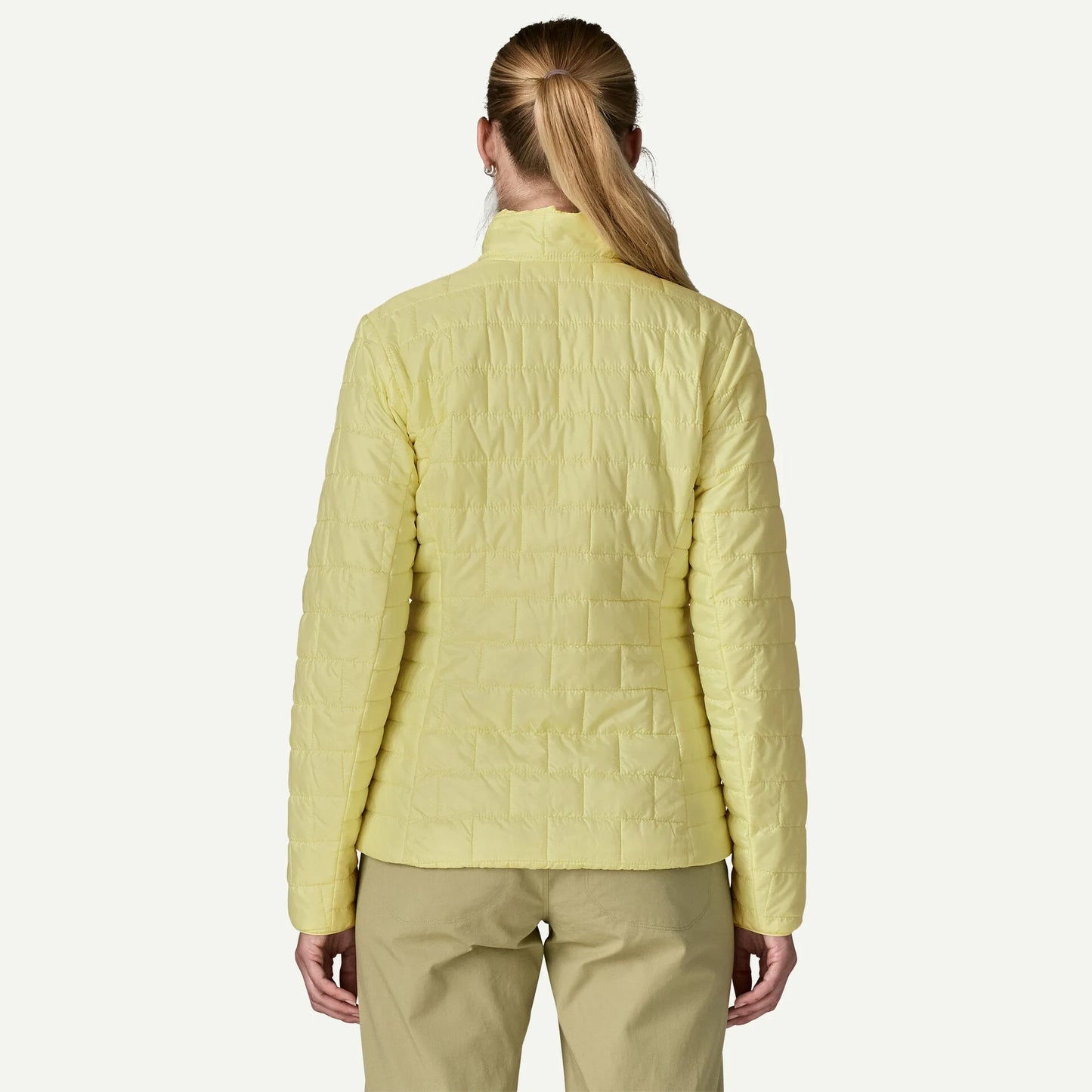 Women's Nano Puff® Jacket - US 9244
