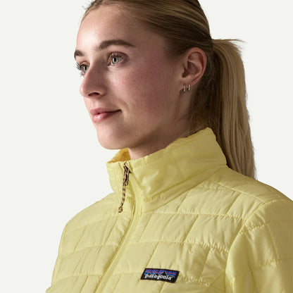 Women's Nano Puff® Jacket - US 9244