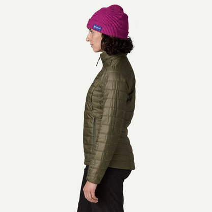 Women's Nano Puff® Jacket - US 3029