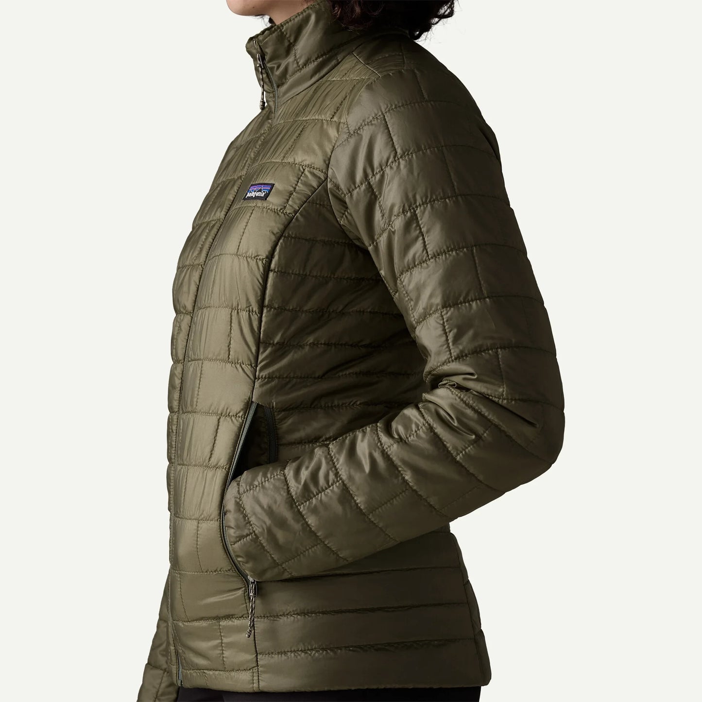 Women's Nano Puff® Jacket - US 3029