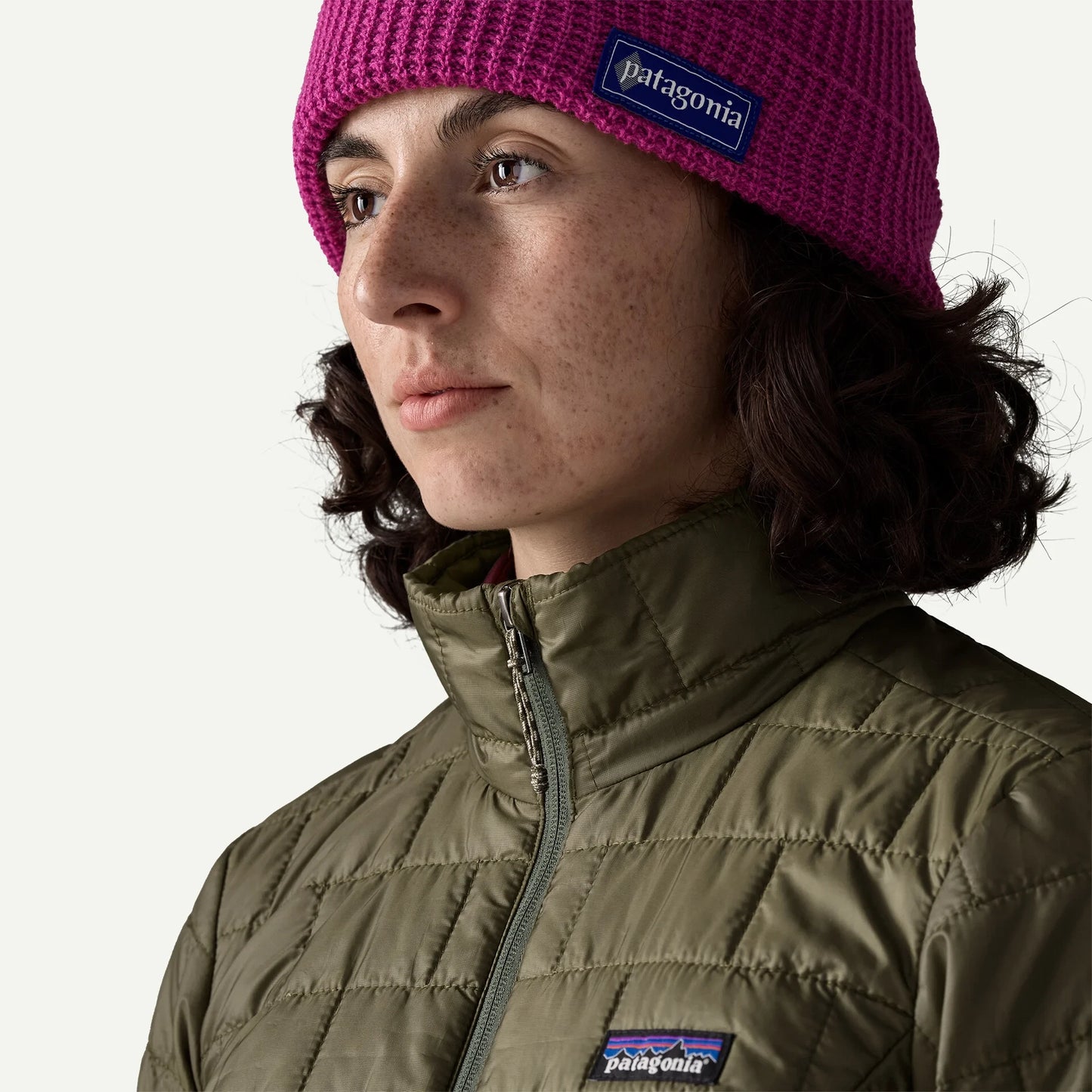 Women's Nano Puff® Jacket - US 3029