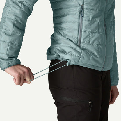 Women's Nano Puff® Jacket - US 3606