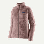 Women's Nano Puff® Jacket - US 3515