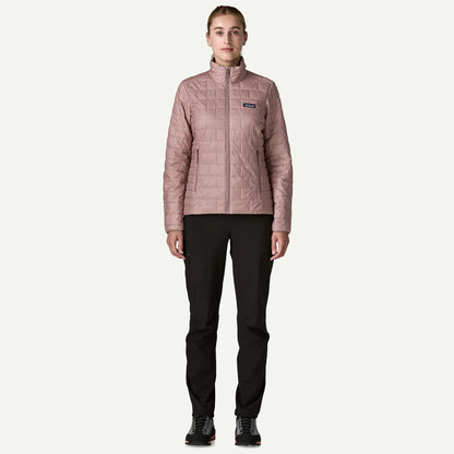 Women's Nano Puff® Jacket - US 3515
