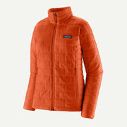 Coal Orange