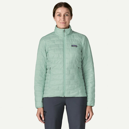 Women's Nano Puff® Jacket - US 6442