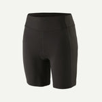 Women's Nether Bike Shorts - 7" - US 3010