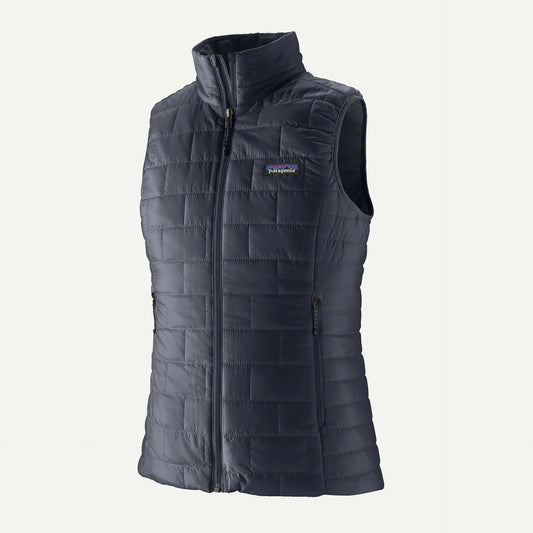 Women's Nano Puff® Vest - US 8469