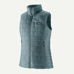 Women's Nano Puff® Vest - US 4463