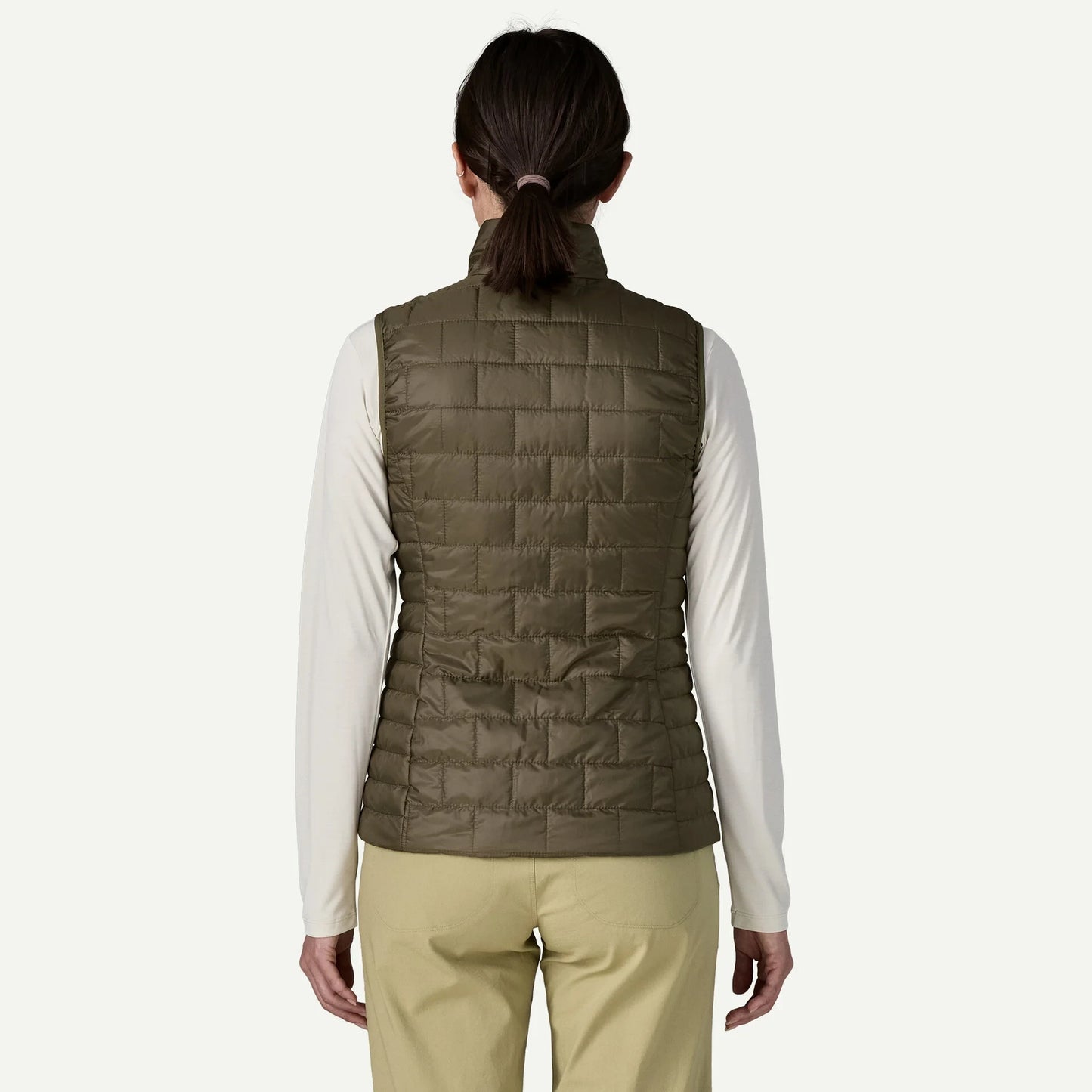 Women's Nano Puff® Vest - US 6426