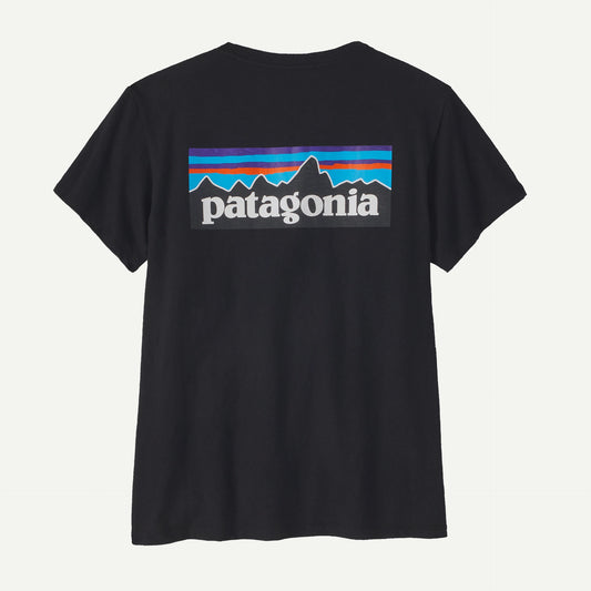 Women's P-6 Logo Responsibili-Tee® - US 9183