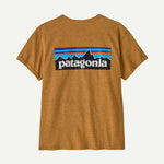 Women's P-6 Logo Responsibili-Tee® - US 2017