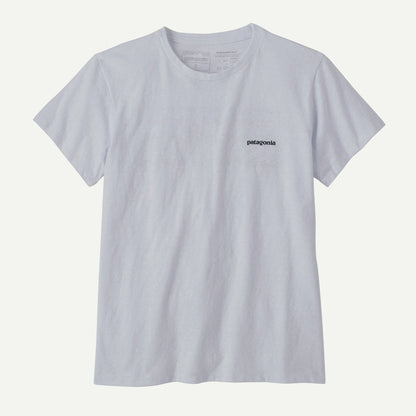 Women's P-6 Logo Responsibili-Tee® - US 0188