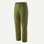Caper Green