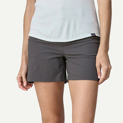 Women's Quandary Shorts - 5" - US 0559