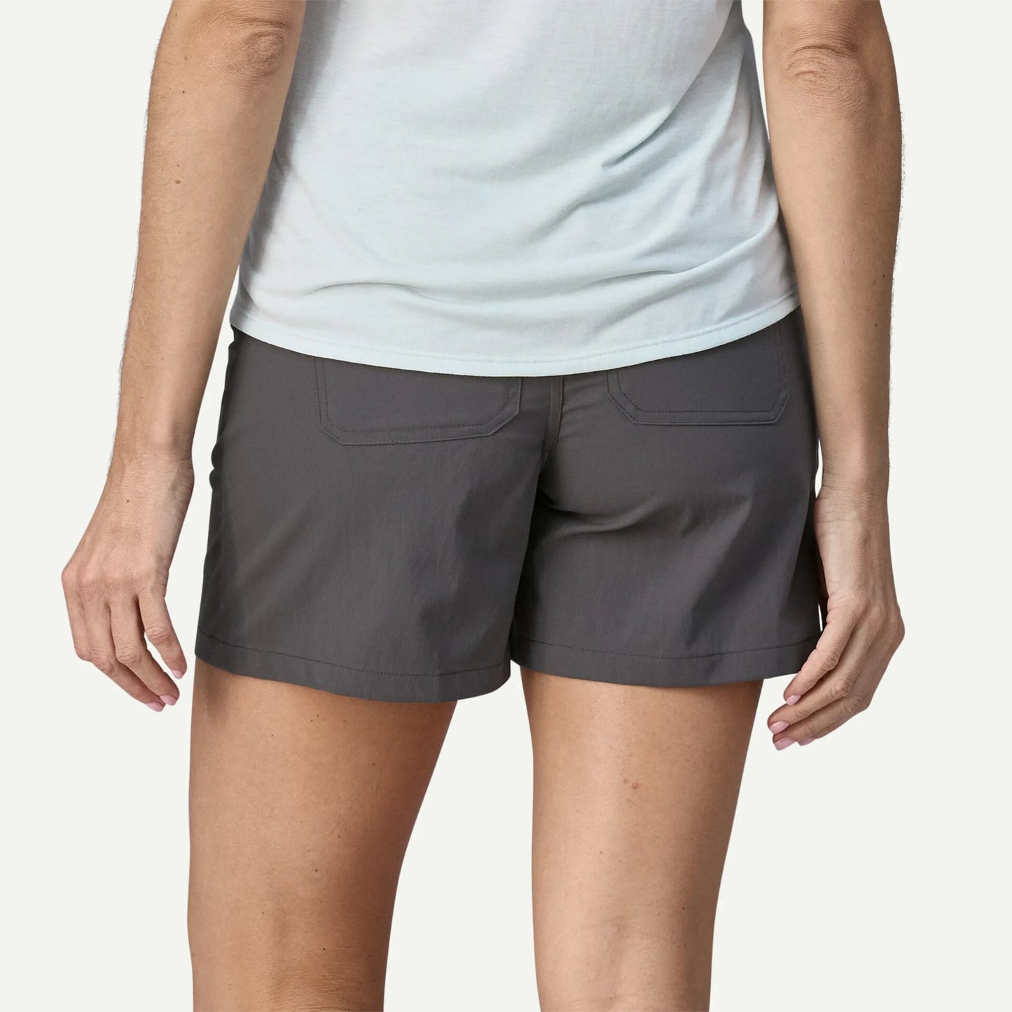 Women's Quandary Shorts - 5" - US 0559