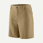 Women's Quandary Shorts - 7" - US 9000