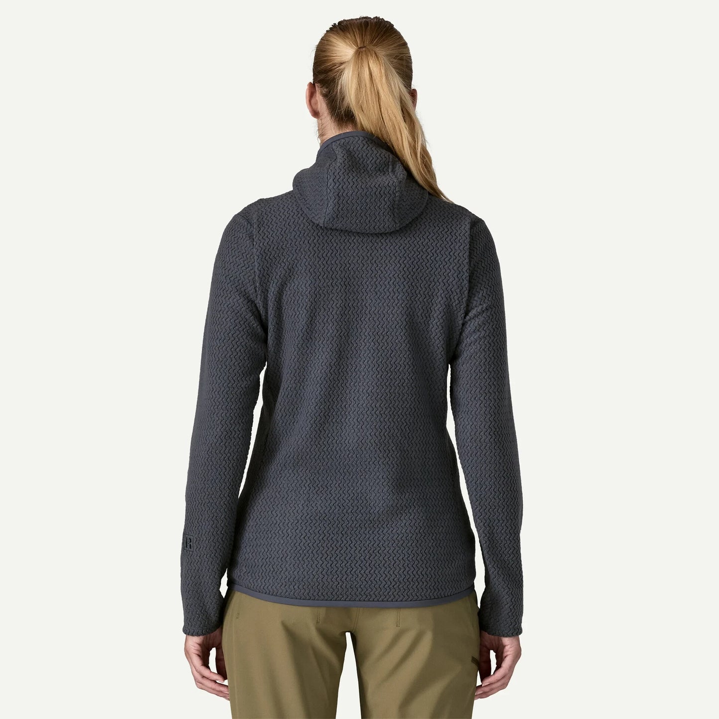Women's R1® Air Fleece Full-Zip Hoody - US 8220