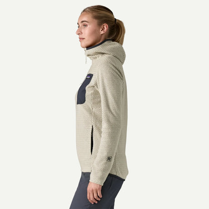 Women's R1® Air Fleece Full-Zip Hoody - US 7926