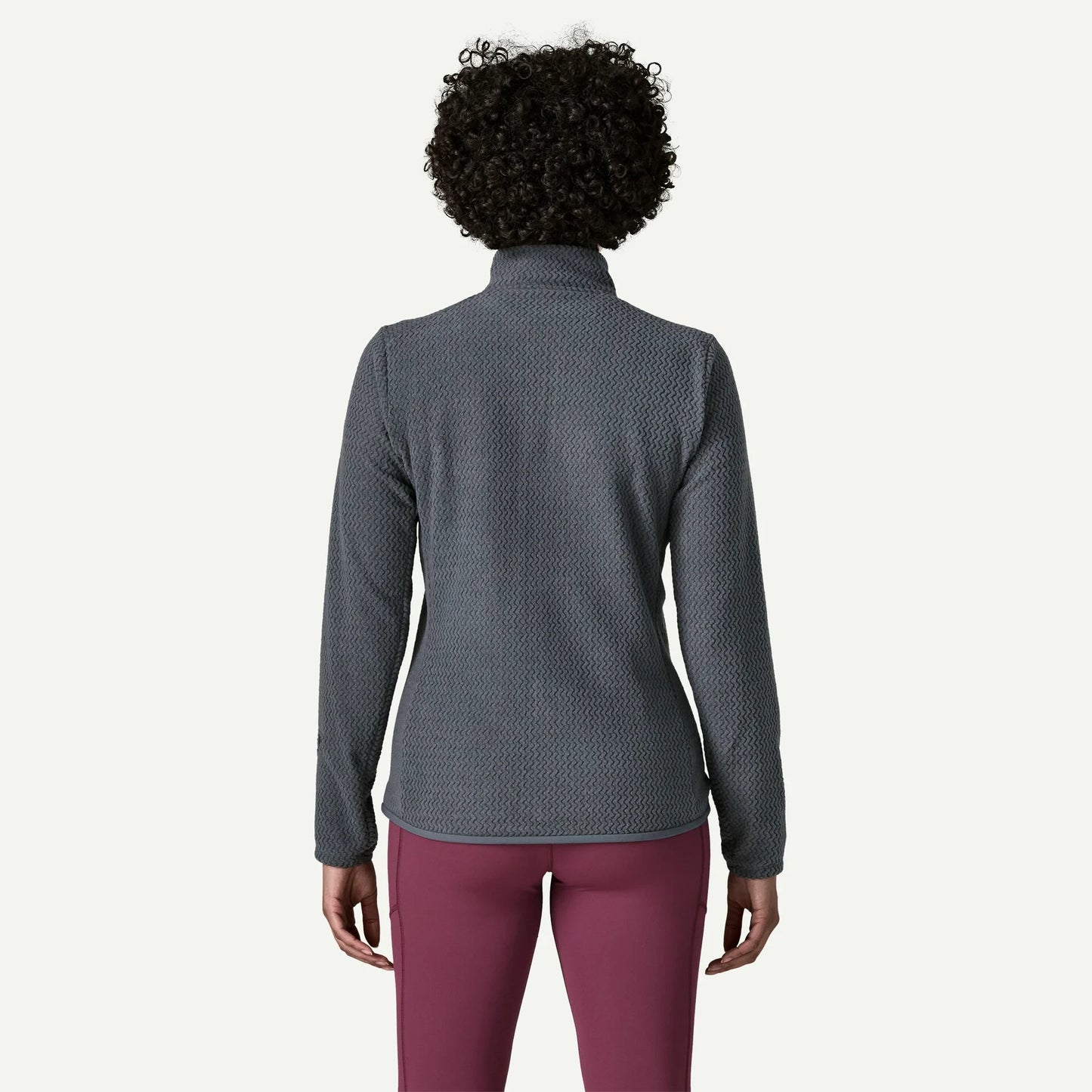 Women's R1® Air Fleece Jacket - US 7697