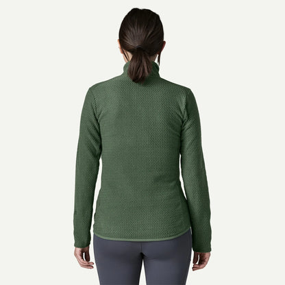 Women's R1® Air Fleece Jacket - US 7565