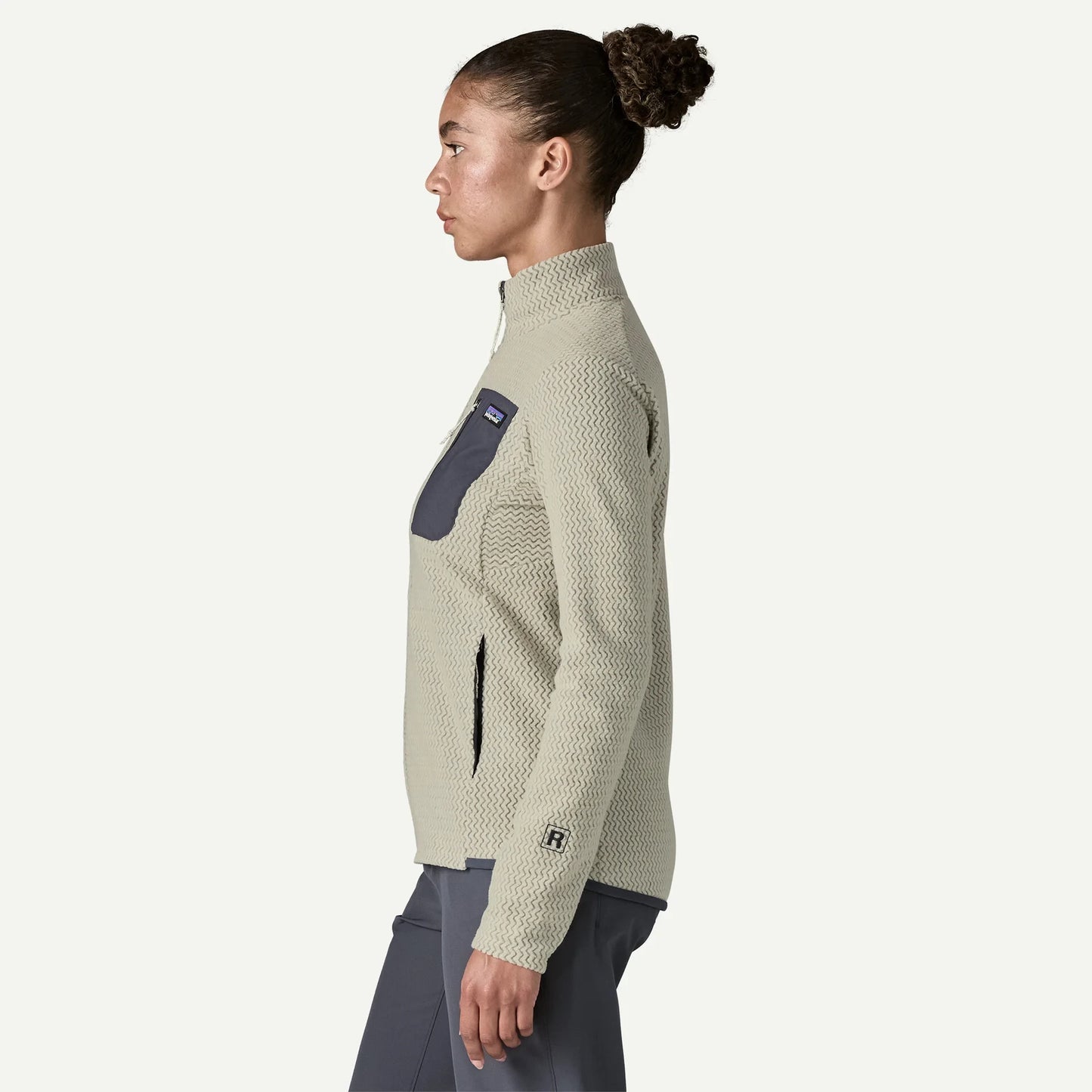 Women's R1® Air Fleece Jacket - US 5345